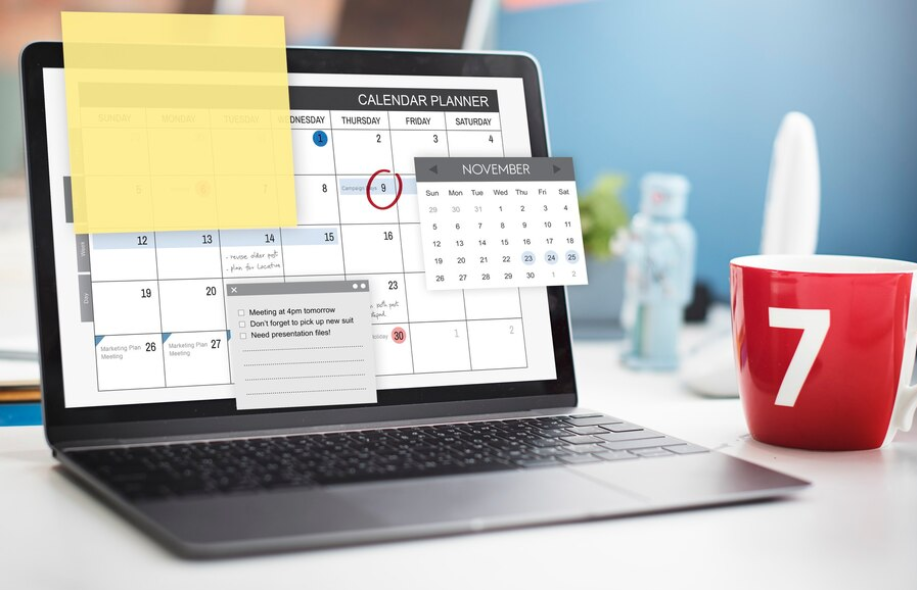Content Calender