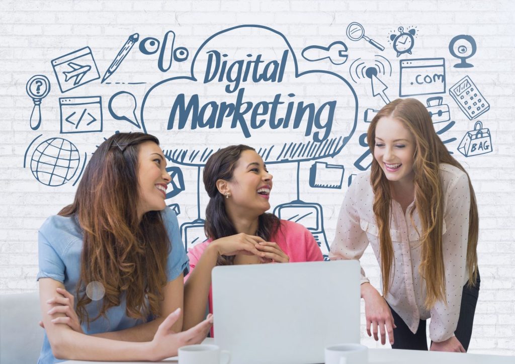 karir digital marketing