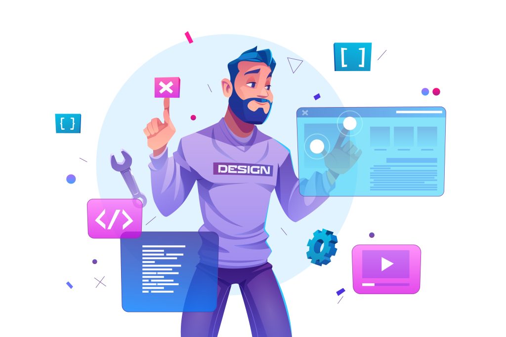 praktik coding