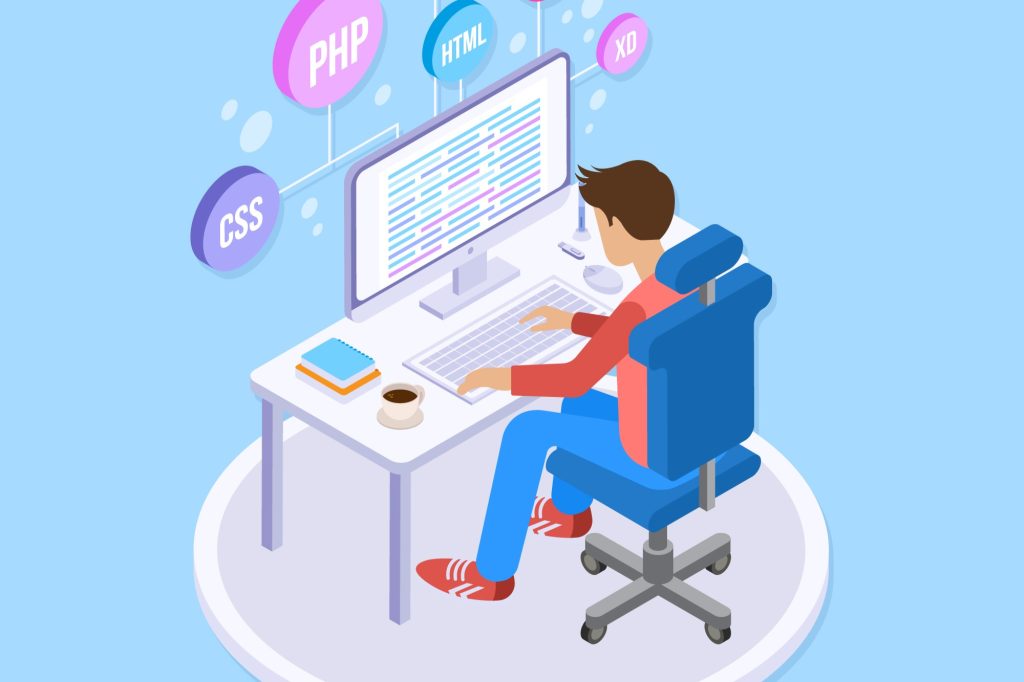 belajar coding